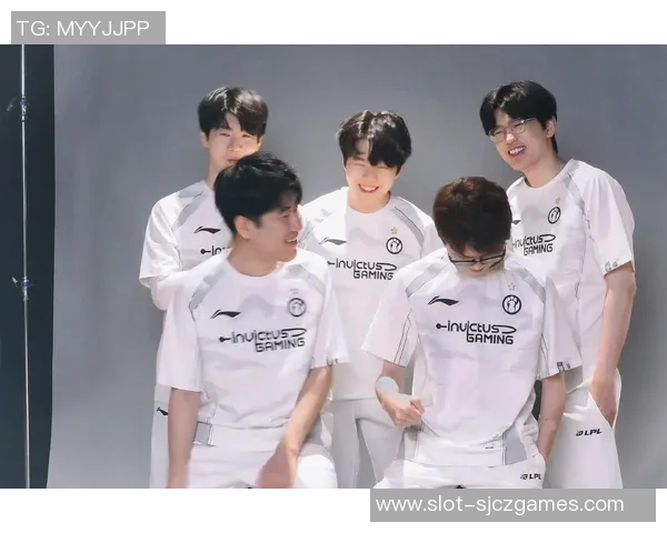 全明星赛中IG团队协作表现分析与评价探讨